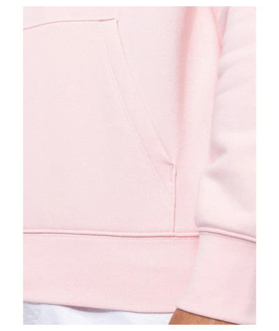 Men's Eco-Friendly Hooded Sweatshirt