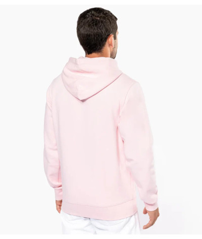 Kariban Men's Eco-Friendly Hooded Sweatshirt | ADT Tryck