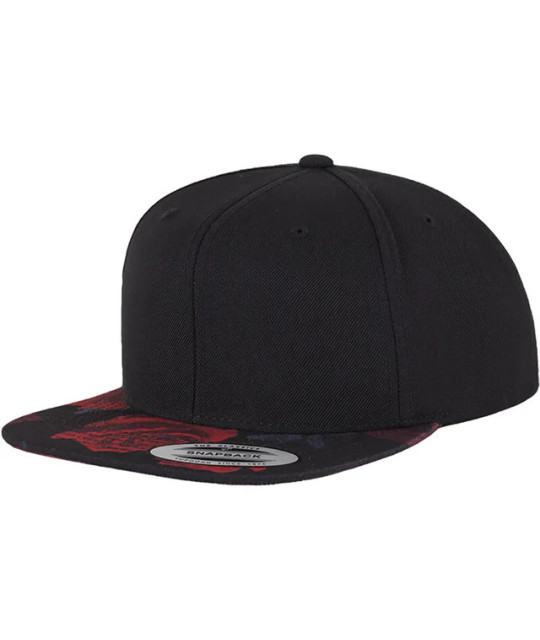Roses Snapback