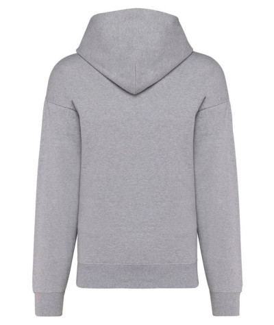 Kariban Unisex Oversized Fleece Hoodie