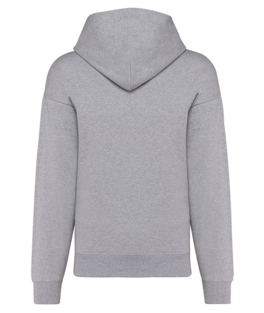 Kariban Unisex Oversized Fleece Hoodie