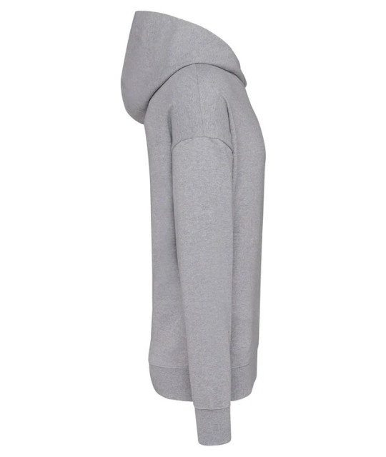 Kariban Unisex Oversized Fleece Hoodie