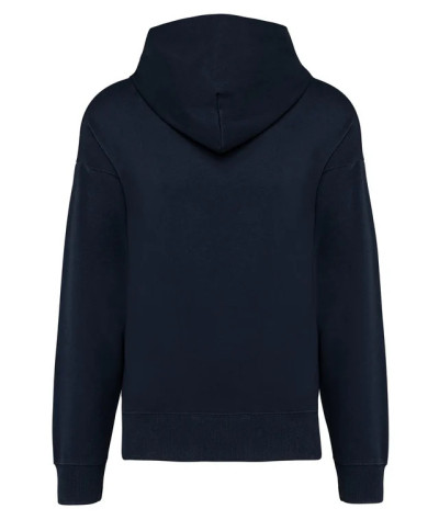 Kariban Unisex Oversized Fleece Hoodie | ADT Tryck