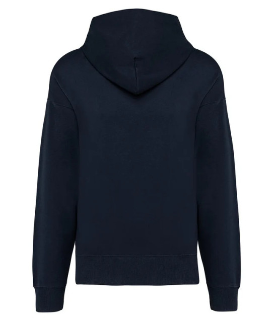Kariban Unisex Oversized Fleece Hoodie | ADT Tryck