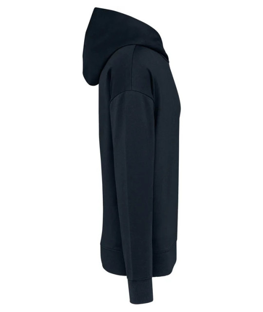 Kariban Unisex Oversized Fleece Hoodie | ADT Tryck