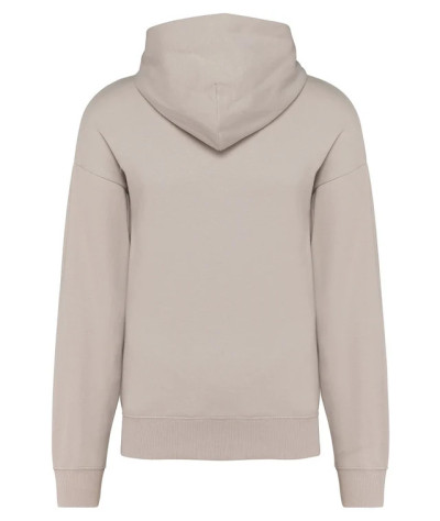 Kariban Unisex Oversized Fleece Hoodie
