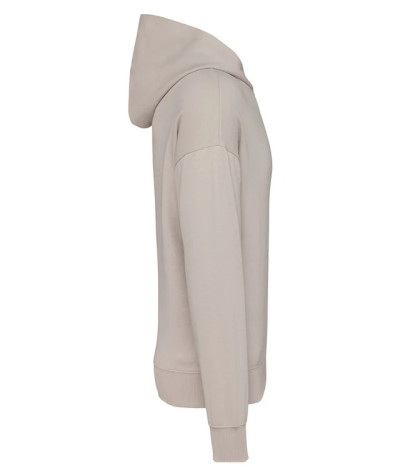 Kariban Unisex Oversized Fleece Hoodie