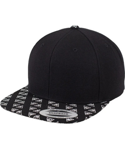 Flexfit Yupoong Horus Eye Snapback