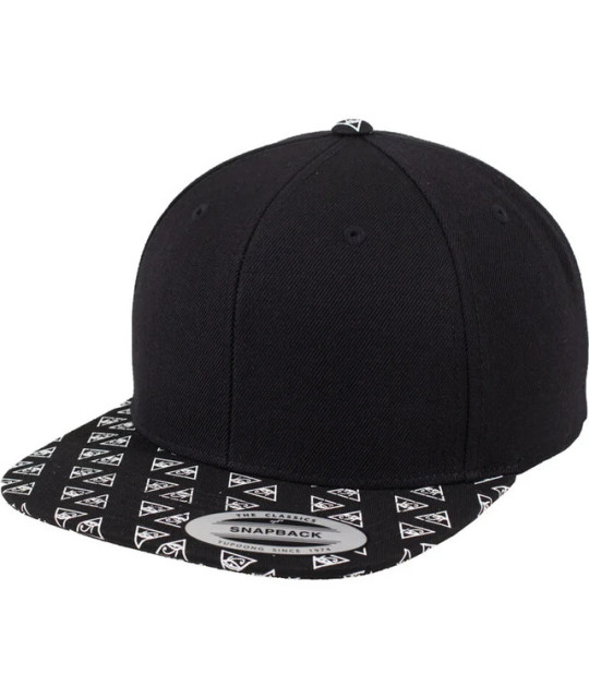 Flexfit Yupoong Horus Eye Snapback