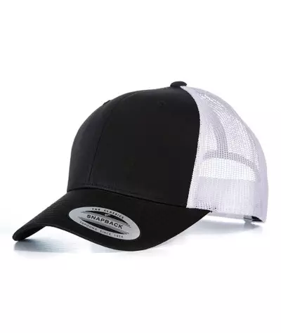 Flexfit Yupoong Retro Trucker 2-Tone | ADT Tryck