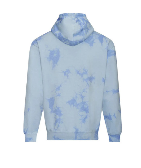 Tie-Dye Hoodie