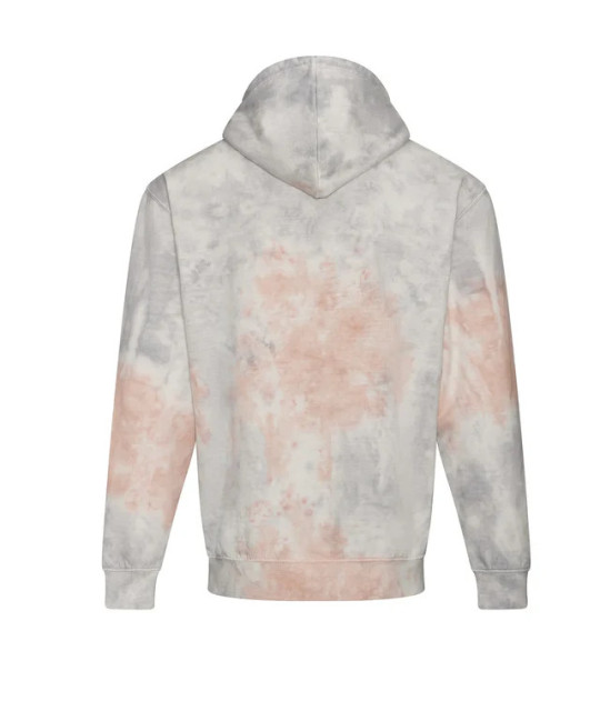 Tie-Dye Hoodie