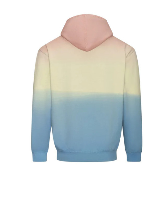 Just Hoods Tie-Dye Hoodie | ADT Tryck