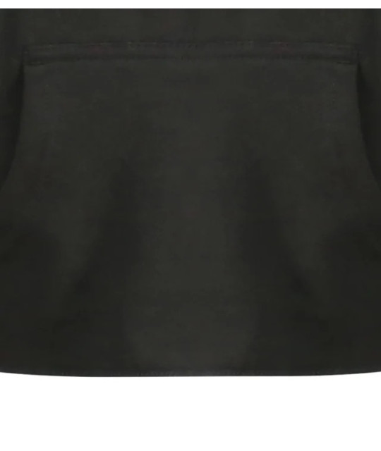 Women's Cropped Hoodie