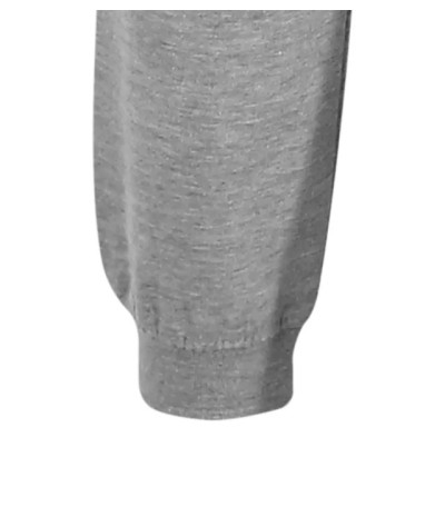 Just Hoods Women's Cropped Hoodie | ADT Tryck