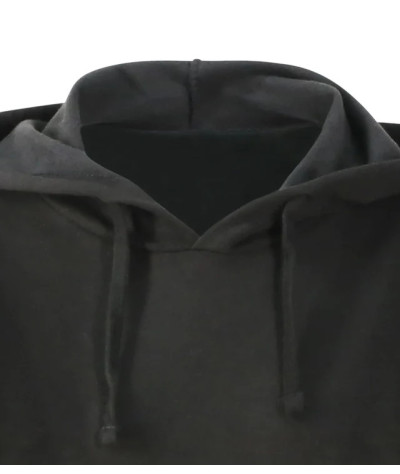 Women's Cropped Hoodie