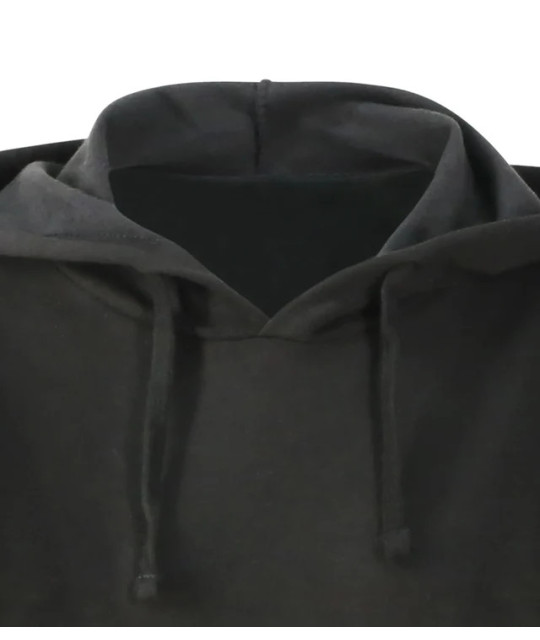 Women's Cropped Hoodie