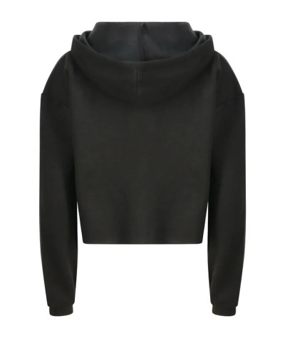 Women's Cropped Hoodie