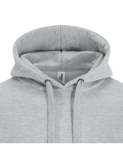 Just Hoods Hoodie Dress | ADT Tryck