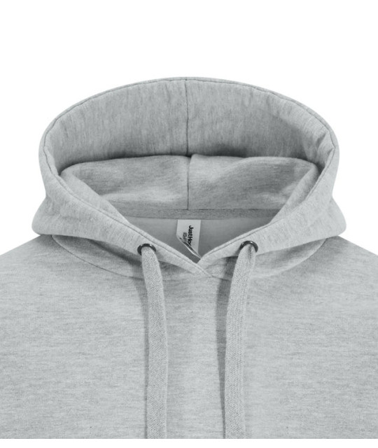 Just Hoods Hoodie Dress | ADT Tryck