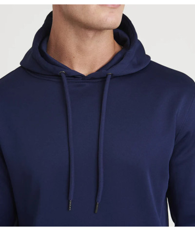 Sports Polyester Hoodie