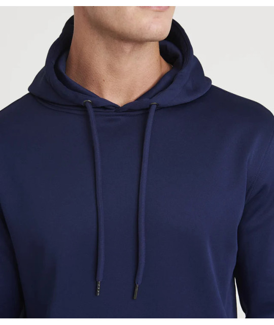 Sports Polyester Hoodie