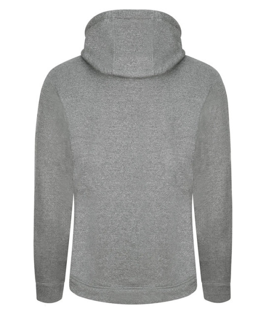 Sports Polyester Hoodie