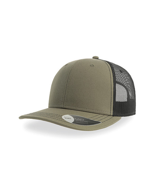 Atlantis SONIC CAP | ADT Tryck