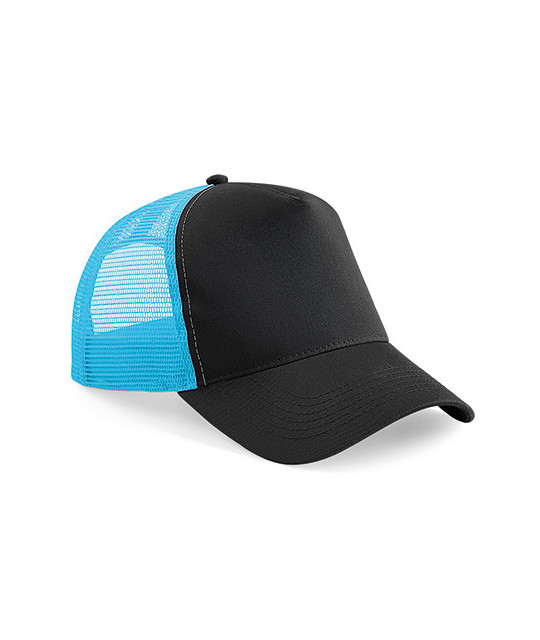 Snapback Trucker