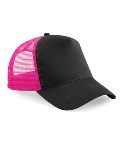 Snapback Trucker