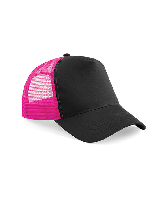 Beechfield Snapback Trucker | ADT Tryck