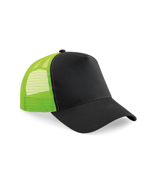 Beechfield Snapback Trucker | ADT Tryck