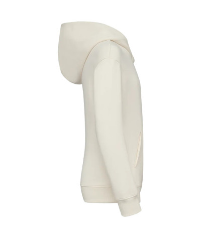 Eco-Friendly Kids' Oversize Hooded Sweatshirt