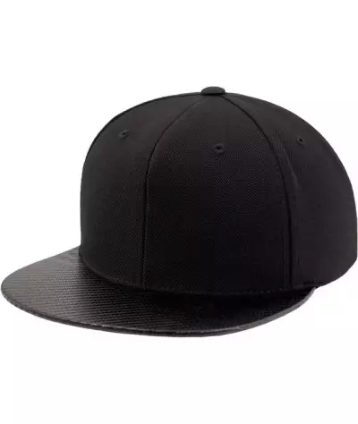 Flexfit Yupoong Carbon Snapback | ADT Tryck