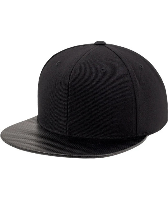 Camo Classic Snapback