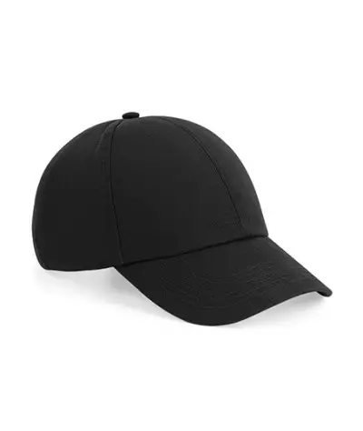 Beechfield EarthAware® Organic Cotton Canvas Unstructured Cap | ADT...