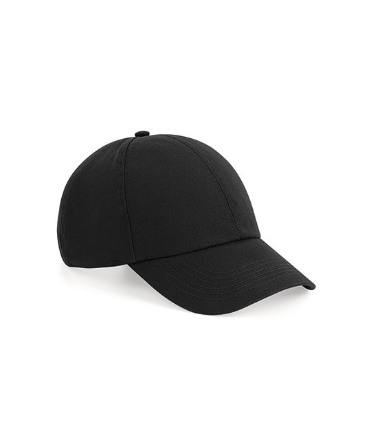 Beechfield EarthAware® Organic Cotton Canvas Unstructured Cap | ADT...