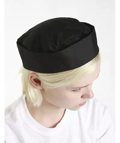London Skull Cap