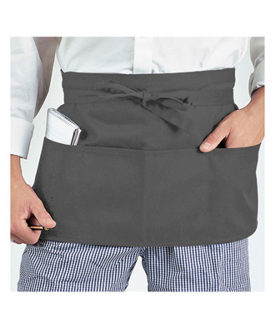 Money Pocket Apron