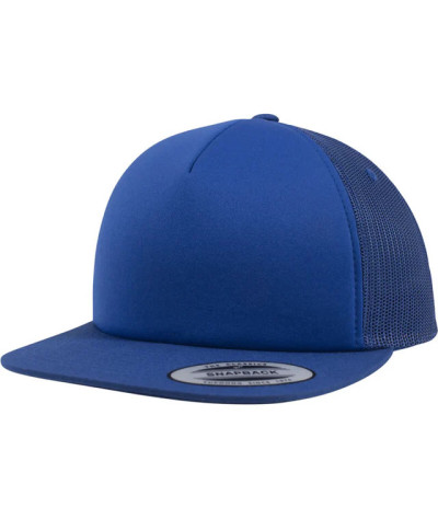 Foam Trucker