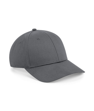 Beechfield Urbanwear 6 Panel Snapback | ADT Tryck