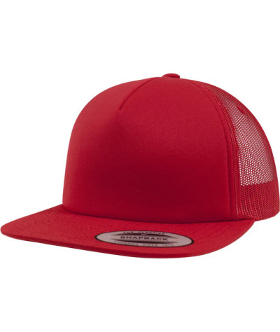 Foam Trucker