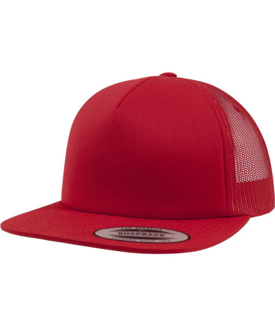 Flexfit Yupoong Foam Trucker | ADT Tryck