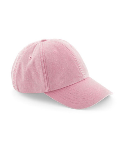 Low Profile Vintage Cap