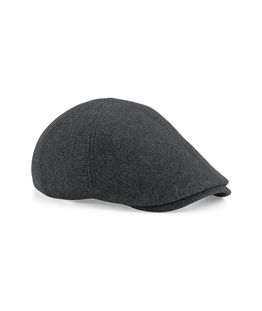 Beechfield Melton Wool Ivy Cap