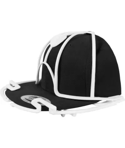 Cap Washer