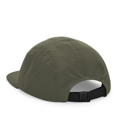 Beechfield Outdoor 5 Panel Camper Cap | ADT Tryck
