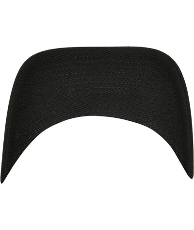 Flexfit 110 Curved Visor Snapback