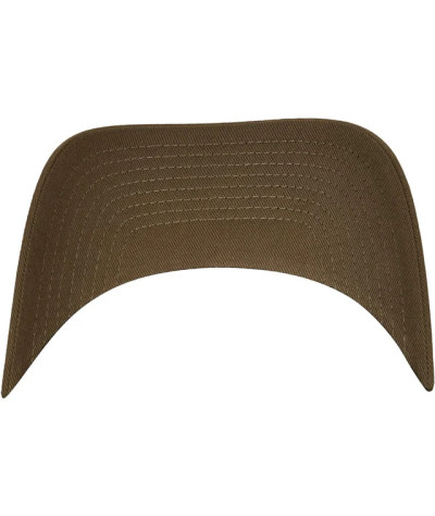 Flexfit Yupoong Flexfit 110 Curved Visor Snapback | ADT Tryck