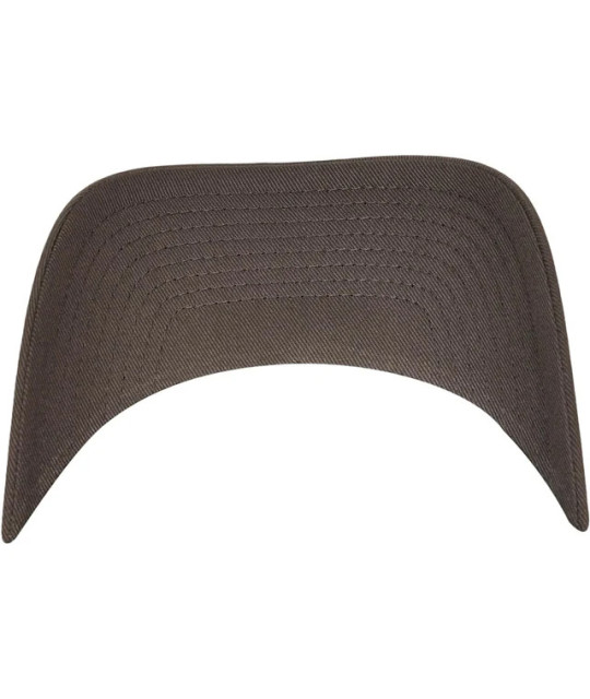 Flexfit Yupoong Flexfit 110 Curved Visor Snapback | ADT Tryck